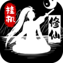 点线交织镜像版